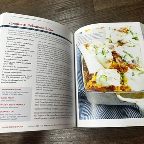 Keto Quickstart: Beginners Guide To Whole-Foods Ketogenic Diet Sanfilippo - Picture 8 of 10